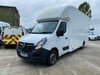 Vauxhall Movano L3H1 F3500 P/C