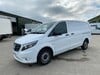 Mercedes-Benz Vito 114 PROGRESSIVE L2