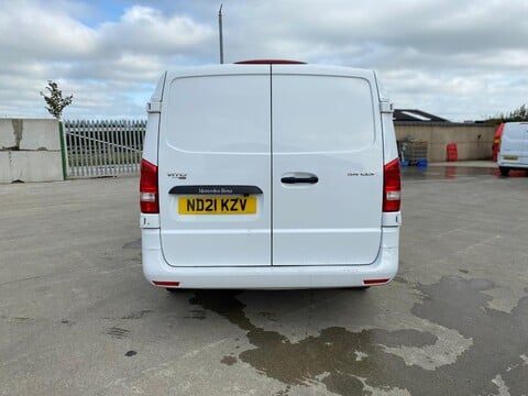 Mercedes-Benz Vito 114 PROGRESSIVE L2 6