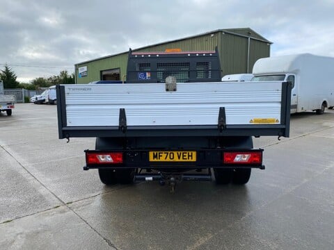 Ford Transit 350 LEADER C/C ECOBLUE 6