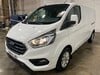 Ford Transit Custom 300 LIMITED P/V ECOBLUE