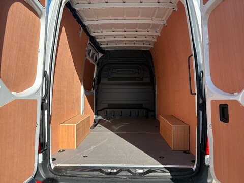 Mercedes-Benz Sprinter 315 CDI PROGRESSIVE 7