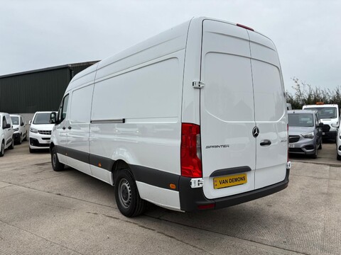 Mercedes-Benz Sprinter 315 CDI PROGRESSIVE 6