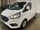 Ford Transit Custom 300 LIMITED P/V ECOBLUE