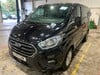 Ford Transit Custom 300 LIMITED P/V ECOBLUE