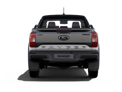 Ford Ranger TREMOR ECOBLUE 6