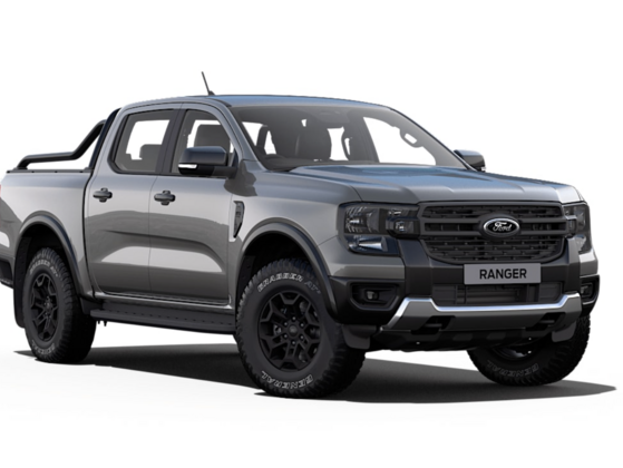 Ford Ranger TREMOR ECOBLUE