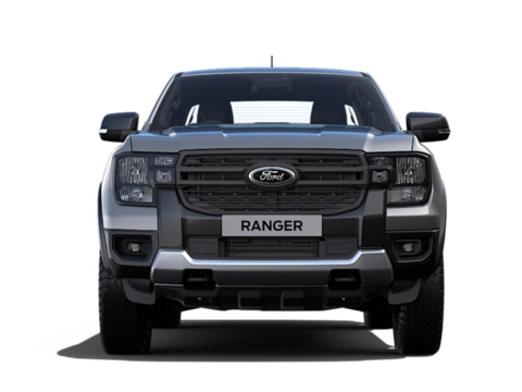 Ford Ranger TREMOR ECOBLUE 2