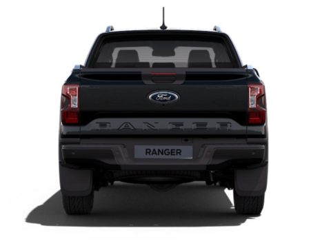 Ford Ranger 2.0 TD 205 PS WILDTRAK ECOBLUE 6