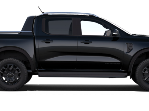 Ford Ranger 2.0 TD 205 PS WILDTRAK ECOBLUE 4