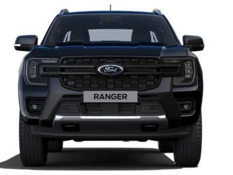 Ford Ranger 2.0 TD 205 PS WILDTRAK ECOBLUE 2