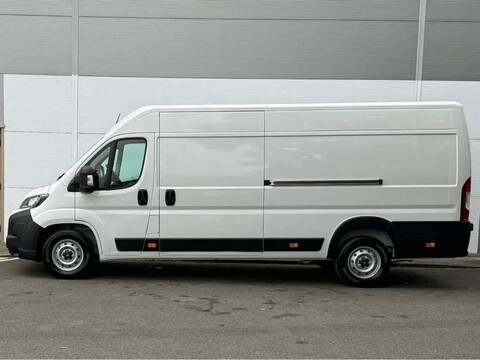 Fiat Ducato 35 P/V MULTIJET III 2