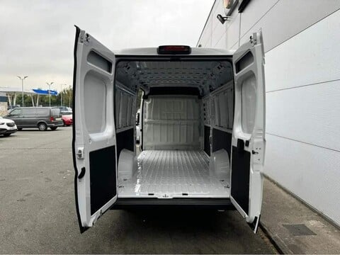 Fiat Ducato 35 P/V MULTIJET III 4