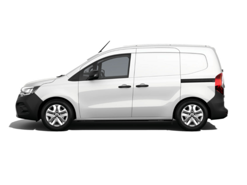 Renault Kangoo ML19 1.5D 95 PS Advance MY24 8