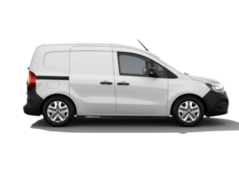 Renault Kangoo ML19 1.5D 95 PS Advance MY24 4