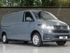 Volkswagen Transporter T30 TDI P/V HIGHLINE