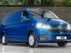 Volkswagen Transporter T30 TDI P/V HIGHLINE