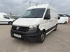 Volkswagen Crafter CR35 TDI M H/R P/V TRENDLINE