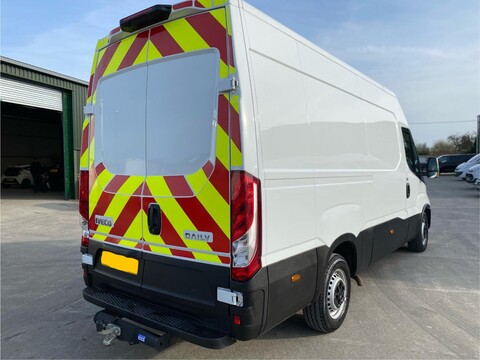 Iveco Daily 35S14VB 5