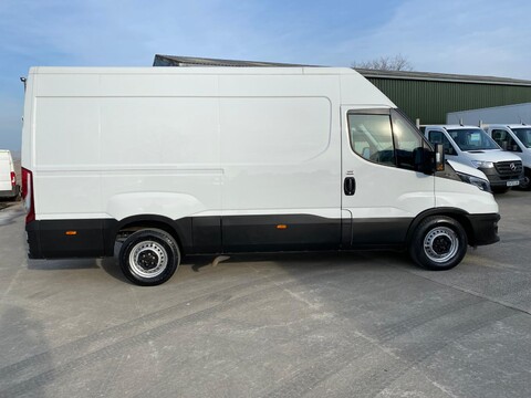 Iveco Daily 35S14VB 4