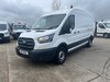 Ford Transit 350 LEADER P/V ECOBLUE