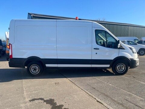 Ford Transit 350 LEADER P/V ECOBLUE 4