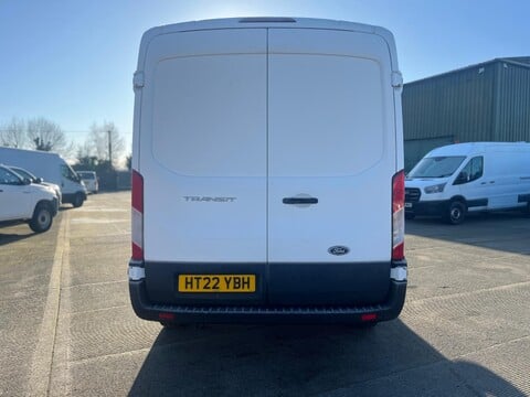 Ford Transit 350 LEADER P/V ECOBLUE 6