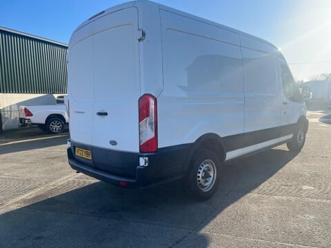 Ford Transit 350 LEADER P/V ECOBLUE 5