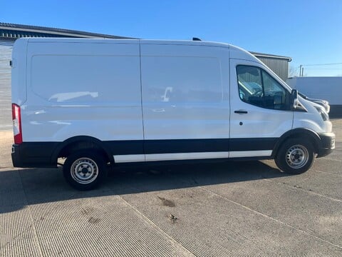 Ford Transit 350 LEADER P/V ECOBLUE 4