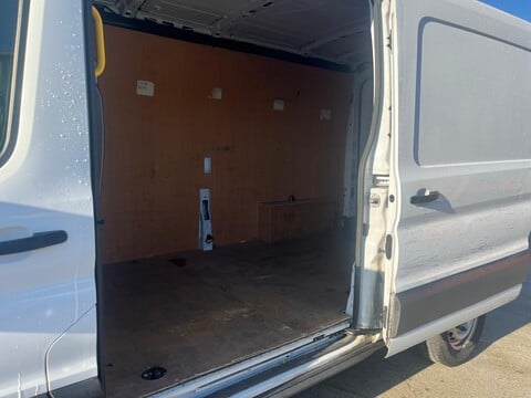 Ford Transit 350 LEADER P/V ECOBLUE 10