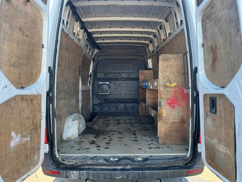 Mercedes-Benz Sprinter 315 CDI PROGRESSIVE 7