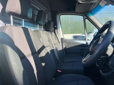 Mercedes-Benz Sprinter 315 CDI PROGRESSIVE 11