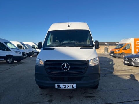 Mercedes-Benz Sprinter 315 CDI PROGRESSIVE 2