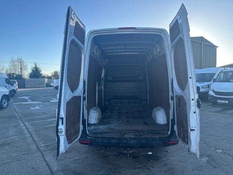 Mercedes-Benz Sprinter 315 CDI PROGRESSIVE 7