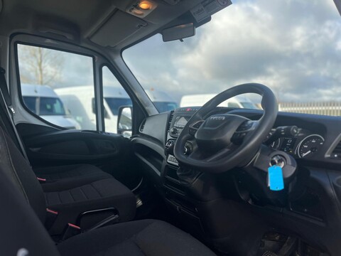 Iveco Daily 35C14B 13