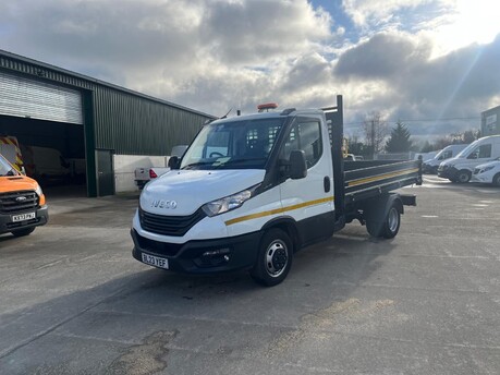 Iveco Daily 35C14B