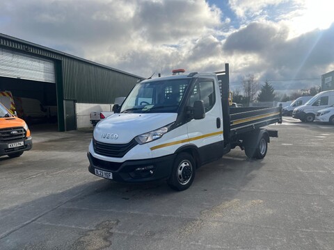 Iveco Daily 35C14B 1