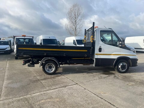 Iveco Daily 35C14B 4