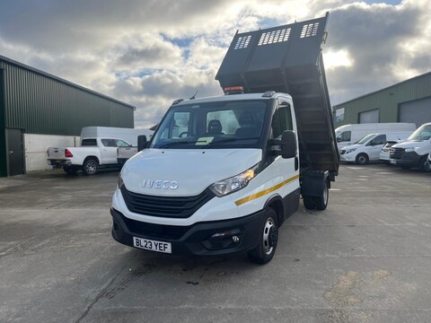 Iveco Daily 35C14B 9