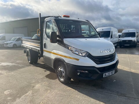 Iveco Daily 35C14B 3