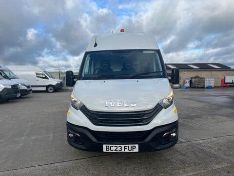 Iveco Daily 35S14VB 2