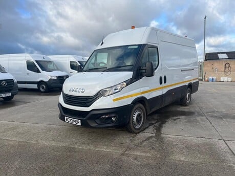 Iveco Daily 35S14VB