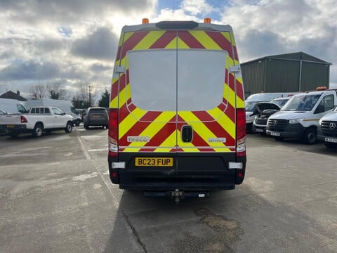 Iveco Daily 35S14VB 6