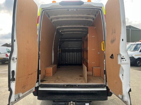 Iveco Daily 35S14VB 7