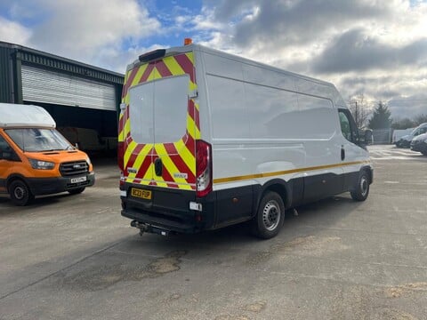 Iveco Daily 35S14VB 5