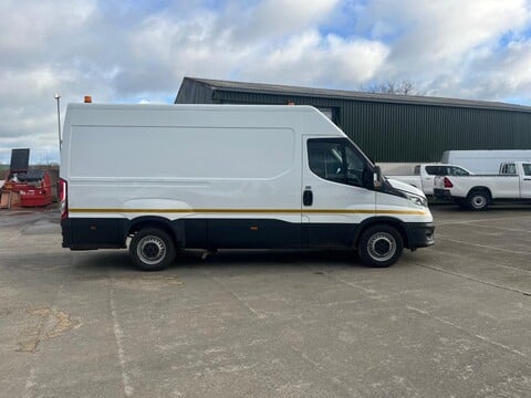 Iveco Daily 35S14VB 4