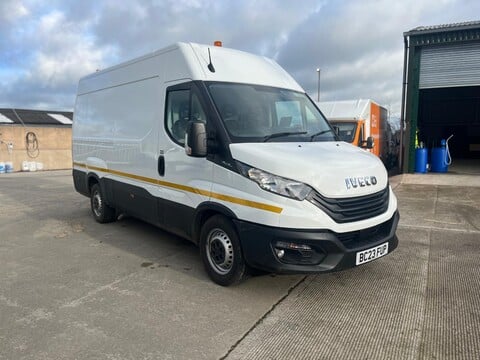 Iveco Daily 35S14VB 3