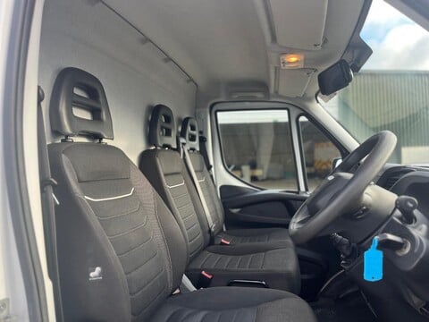 Iveco Daily 35S14VB 11