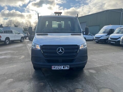 Mercedes-Benz Sprinter 314 CDI PROGRESSIVE 2