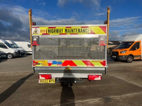 Mercedes-Benz Sprinter 314 CDI PROGRESSIVE 6